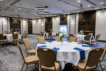 Delta Hotels By Marriott Burlington