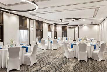 Delta Hotels By Marriott Burlington