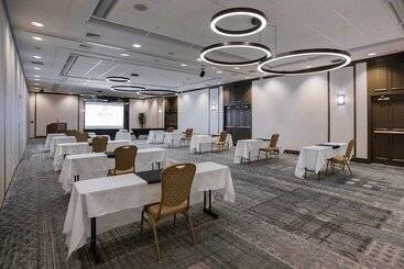 Delta Hotels By Marriott Burlington
