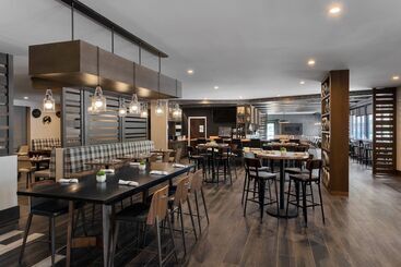 Delta Hotels By Marriott Burlington