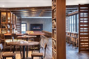 Delta Hotels By Marriott Burlington