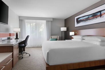 Delta Hotels By Marriott Burlington