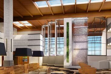 هتل Doubletree By Hilton Mt. Vernon