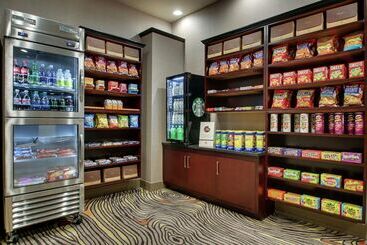 هتل Doubletree By Hilton Mt. Vernon