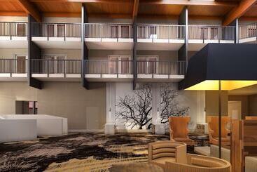 هتل Doubletree By Hilton Mt. Vernon