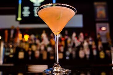 Doubletree By Hilton Hotel Norfolk Airport