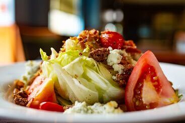 Doubletree By Hilton Hotel Norfolk Airport