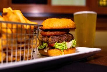 Doubletree By Hilton Hotel Norfolk Airport