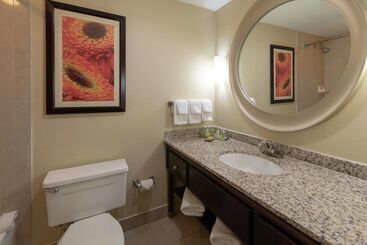 Doubletree By Hilton Hotel Norfolk Airport