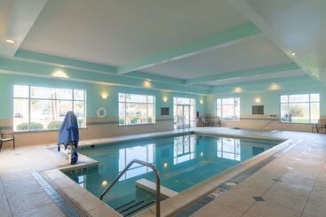 Doubletree By Hilton Hotel Norfolk Airport