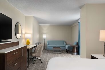 Doubletree By Hilton Hotel Norfolk Airport