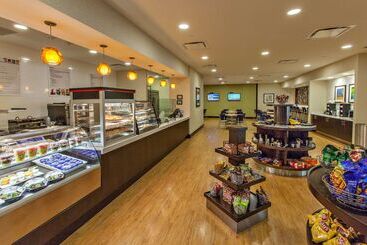 هتل Doubletree By Hilton Pittsburgh Green Tree