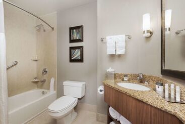 Doubletree By Hilton Hotel West Palm Beach Airport