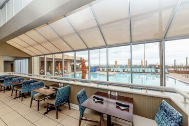هتل Doubletree Suites By Hilton Melbourne Beach Oceanfront