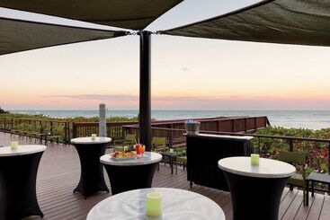 هتل Doubletree Suites By Hilton Melbourne Beach Oceanfront