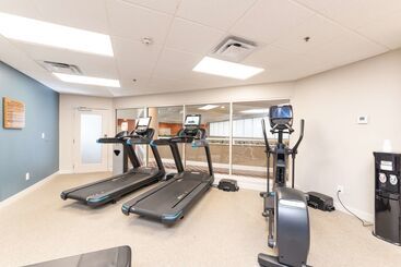 هتل Doubletree Suites By Hilton Melbourne Beach Oceanfront