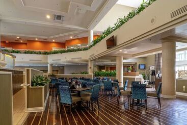 هتل Doubletree Suites By Hilton Melbourne Beach Oceanfront