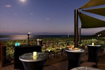 هتل Doubletree Suites By Hilton Melbourne Beach Oceanfront