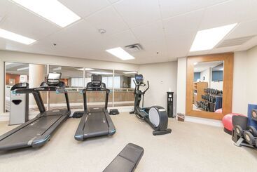 هتل Doubletree Suites By Hilton Melbourne Beach Oceanfront