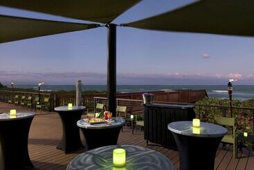 هتل Doubletree Suites By Hilton Melbourne Beach Oceanfront