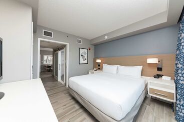 هتل Doubletree Suites By Hilton Melbourne Beach Oceanfront