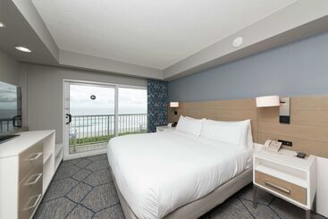 هتل Doubletree Suites By Hilton Melbourne Beach Oceanfront