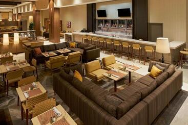هتل Durham Marriott City Center