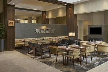 هتل Durham Marriott City Center