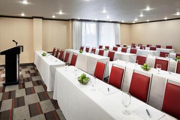 هتل Four Points By Sheraton San Jose Airport