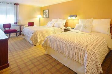 酒店 Four Points By Sheraton York