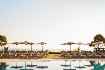 هتل Four Seasons Resort Palm Beach