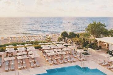 هتل Four Seasons Resort Palm Beach