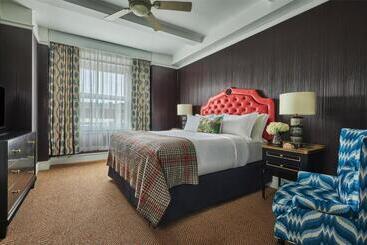 هتل Graduate By Hilton Providence