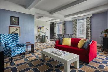 هتل Graduate By Hilton Providence