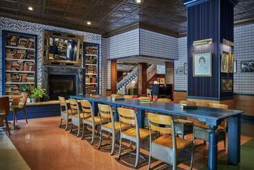 هتل Graduate By Hilton Providence