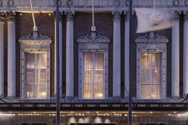 هتل Graduate By Hilton Providence