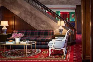 هتل Graduate By Hilton Providence