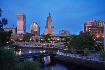 هتل Graduate By Hilton Providence