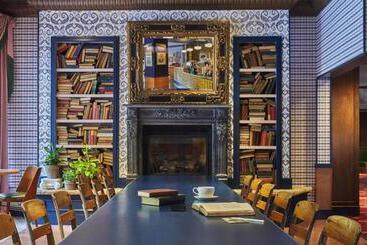 هتل Graduate By Hilton Providence