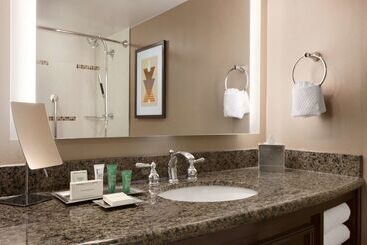هتل Hilton Arlington