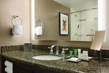 هتل Hilton Arlington