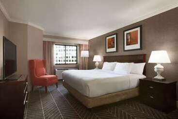 هتل Hilton Arlington