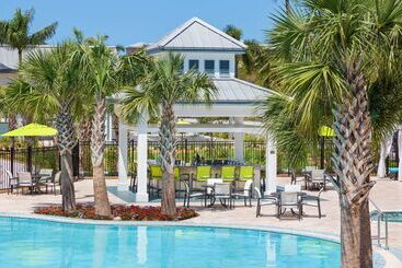 هتل Hilton Garden Inn Key West / The Keys Collection