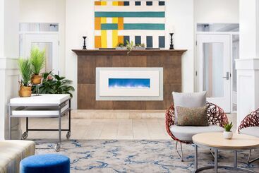 هتل Hilton Garden Inn Key West / The Keys Collection