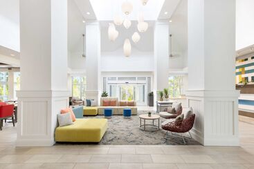 هتل Hilton Garden Inn Key West / The Keys Collection
