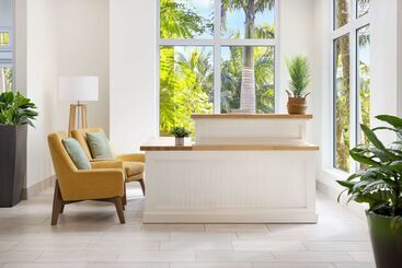 هتل Hilton Garden Inn Key West / The Keys Collection