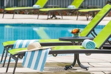 هتل Hilton Garden Inn Key West / The Keys Collection