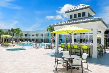 هتل Hilton Garden Inn Key West / The Keys Collection