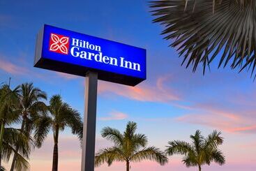 هتل Hilton Garden Inn Key West / The Keys Collection