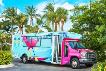 هتل Hilton Garden Inn Key West / The Keys Collection